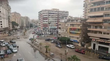 انحسار موجة التقلبات الجوية وبدء تلاشي فرص سقوط الأمطار على المناطق المتأثرة